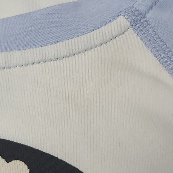 Patagonia Capilene Cool Daily Stretch Performance T-shirt - Picture 8 of 9